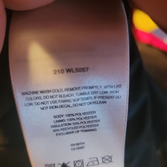 Jacket - Picture 4 of 6